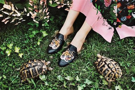 The fashion brand returns to Florence with the Gucci Garden 25 